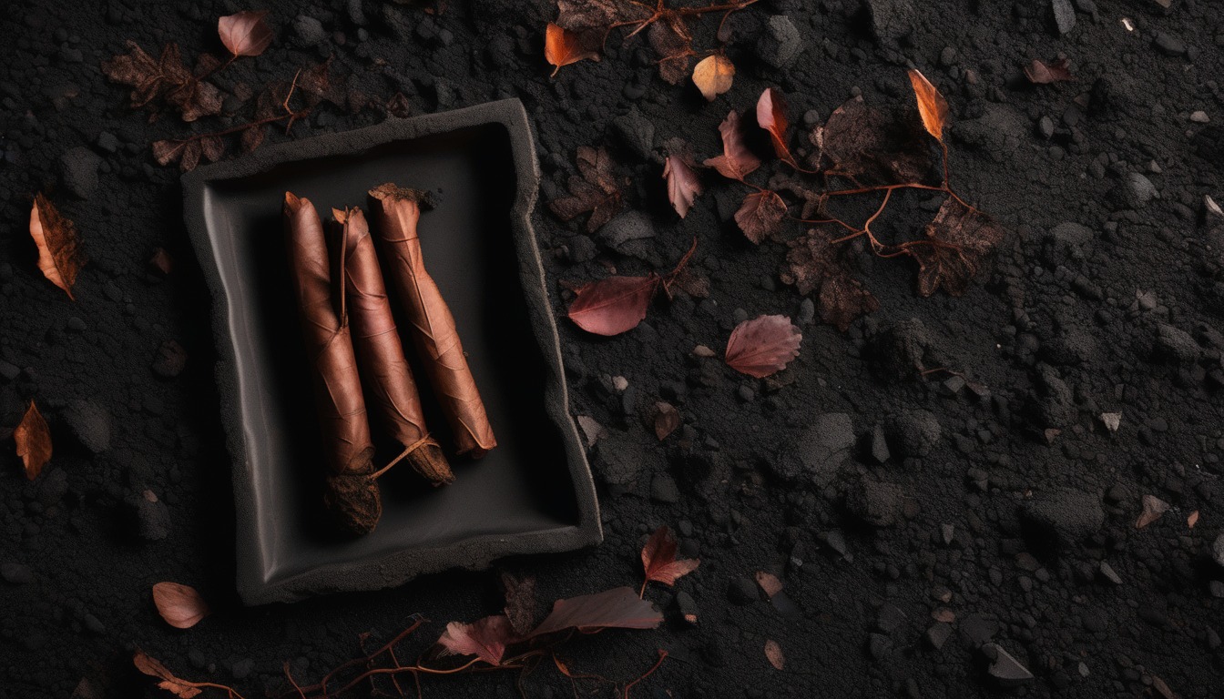 Mexican San Andres: The Volcanic Wrapper Behind Modern Dark Cigars
