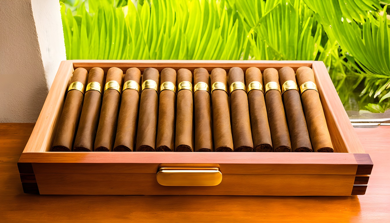 The 12 Best My Father Cigars, Ranked and Priced (2026)