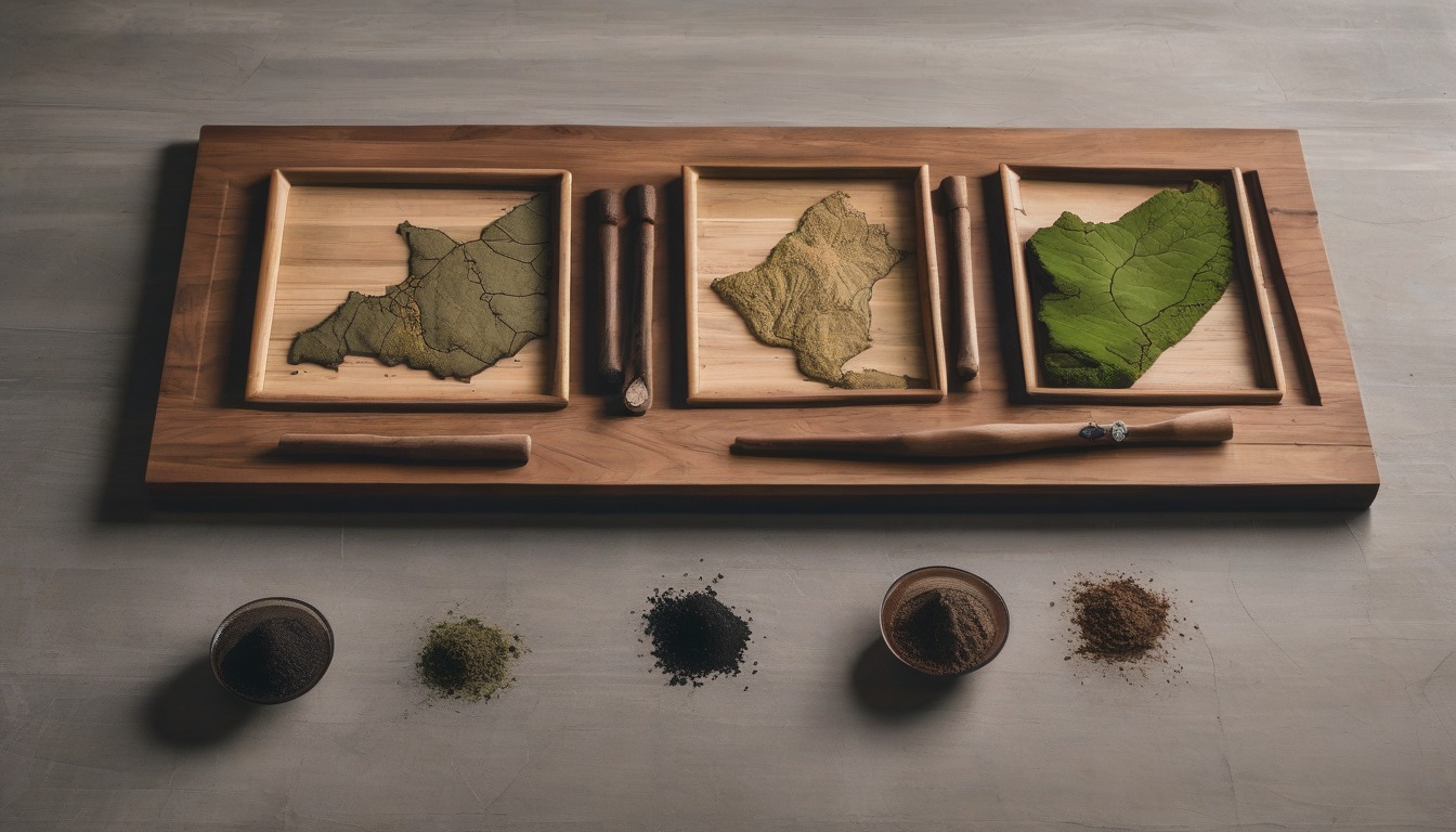 Nicaragua, Dominican Republic, Honduras: Reading Flavor by Origin Without Falling for Stereotypes