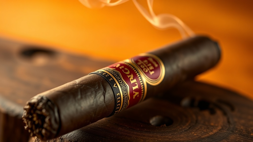 Padron 1926 Serie No. 9 Review