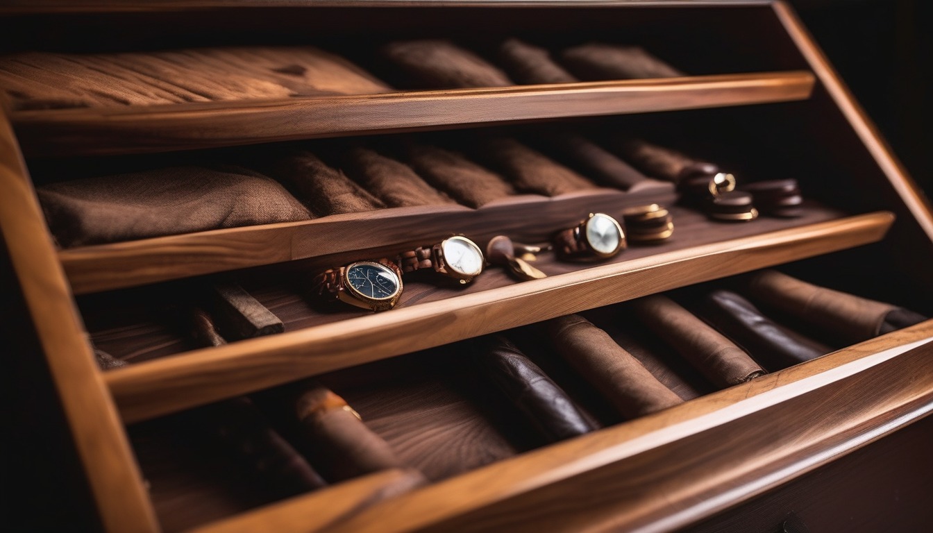 Detail image for Padron 60th Anniversary and the Weight of a Modern Cigar of the Year
