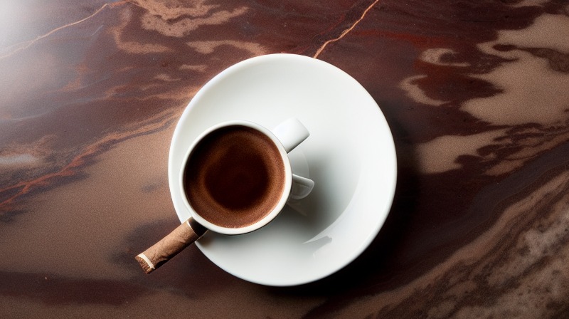 Pairing Cigars with Coffee: The Perfect Morning Ritual