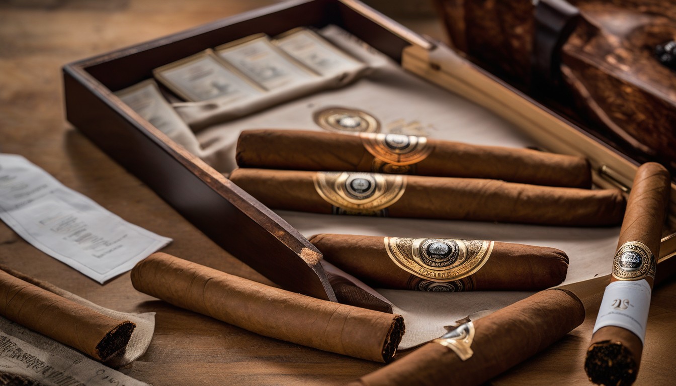 Perdomo Cigars: Nicaraguan Value Done Right