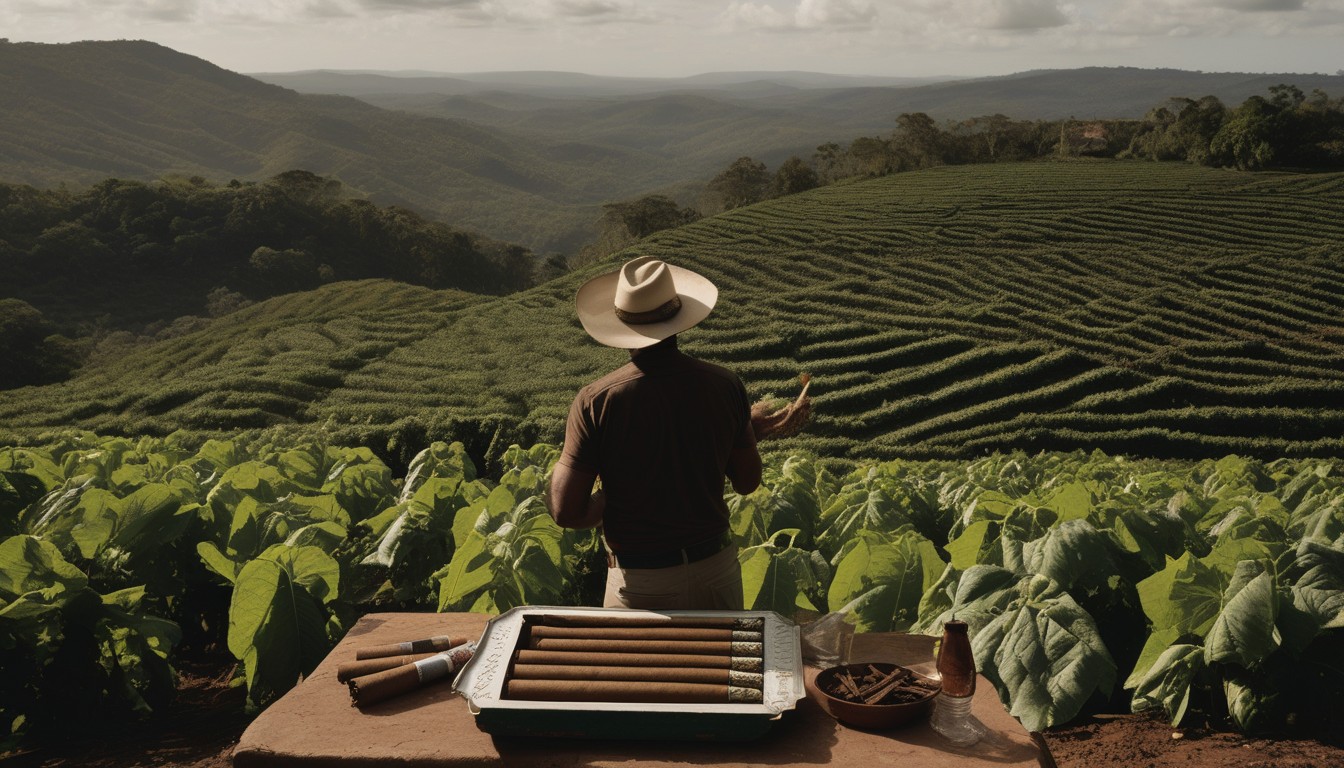 Plasencia Cigars: A Family Legacy Six Generations Deep