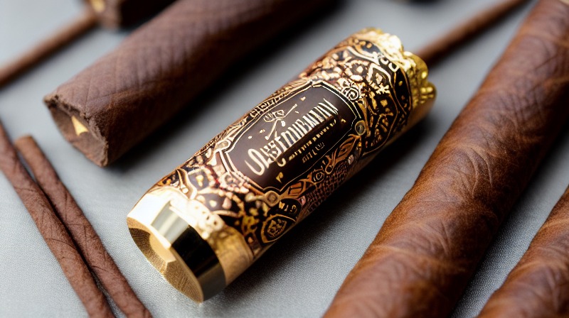 The Rise of Boutique Cigar Brands