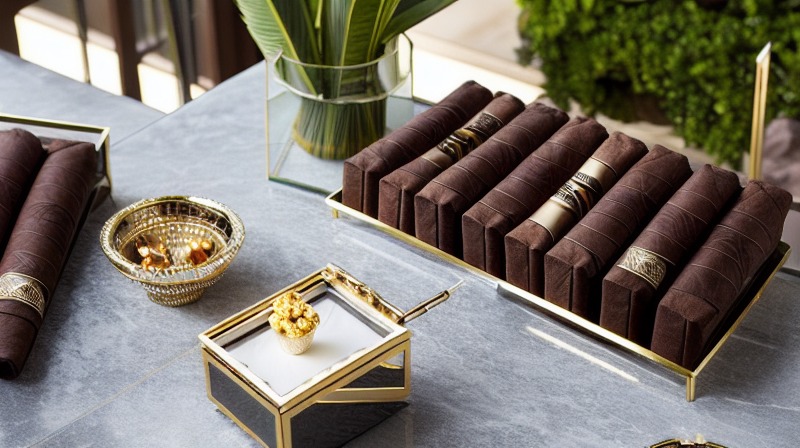 Rocky Patel: The Celebrity of Cigars