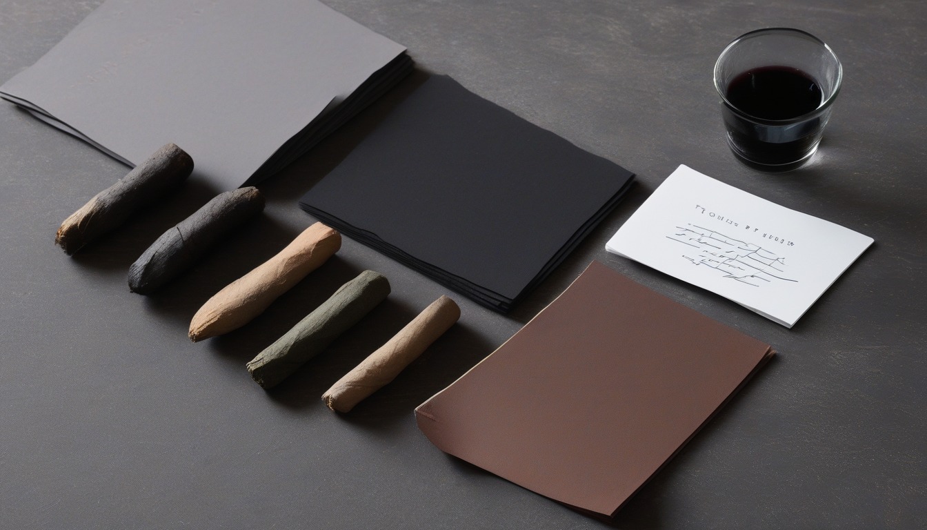 Detail image for Score Your Cigars Without Pretending to Be a Critic