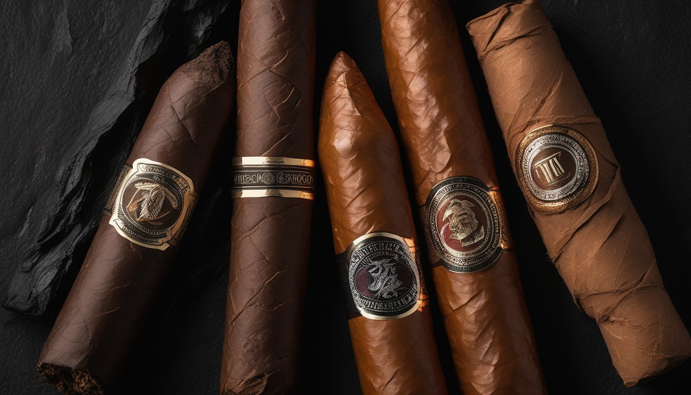 The Format Index: How Cigar Shape Predicts Quality, Strength, and Value Across 291 Cigars