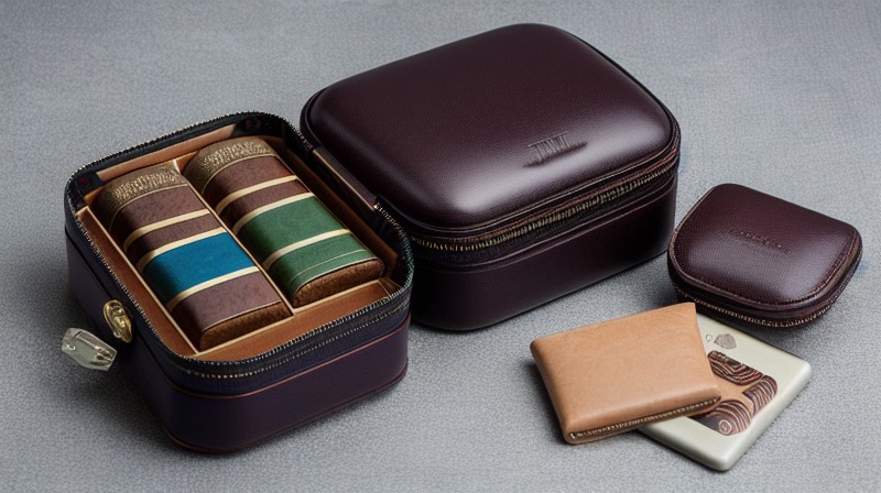 Travel Humidor Guide: Cigars on the Go