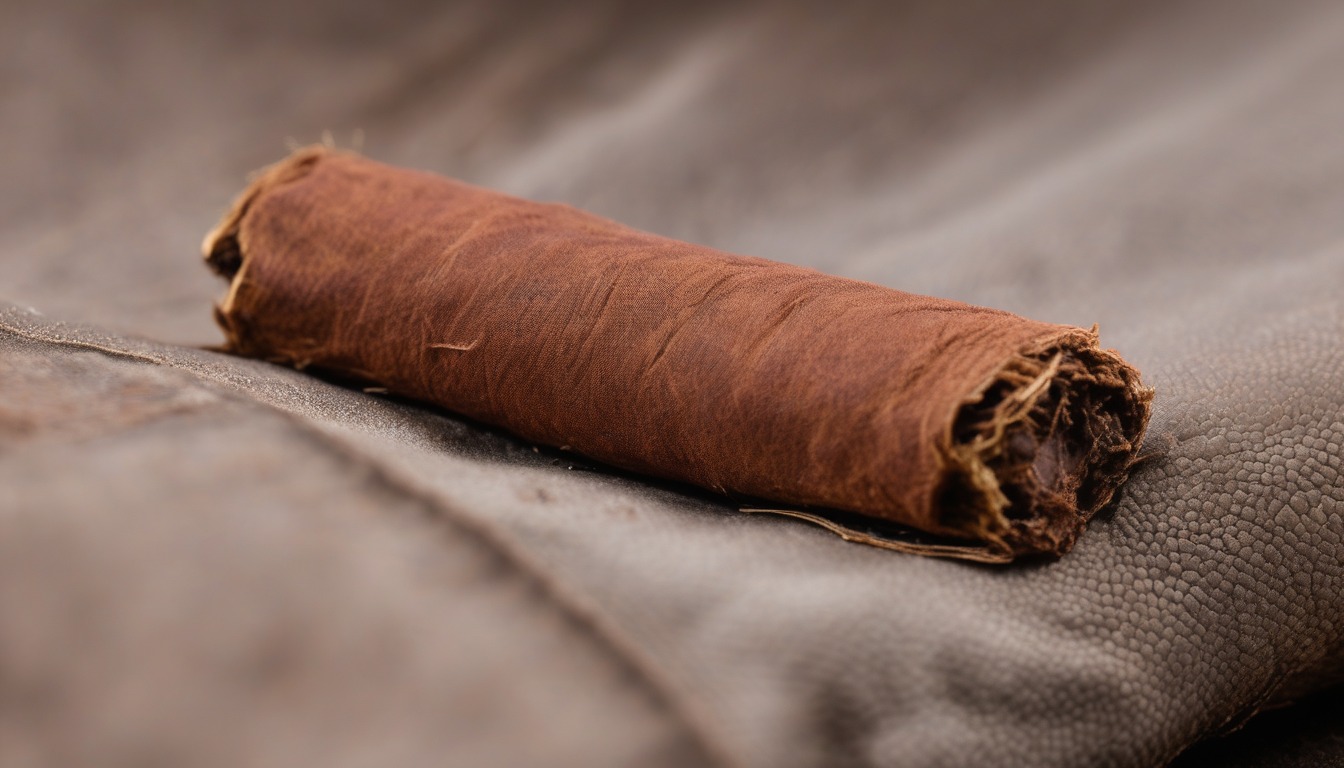 Detail image for The Wrapper Color Trap: Why Dark Cigars Do Not Always Taste Stronger