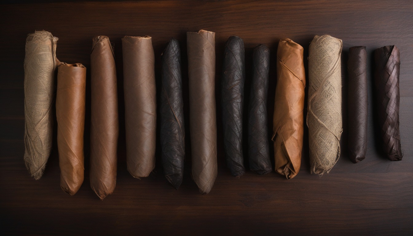 The Wrapper Color Trap: Why Dark Cigars Do Not Always Taste Stronger