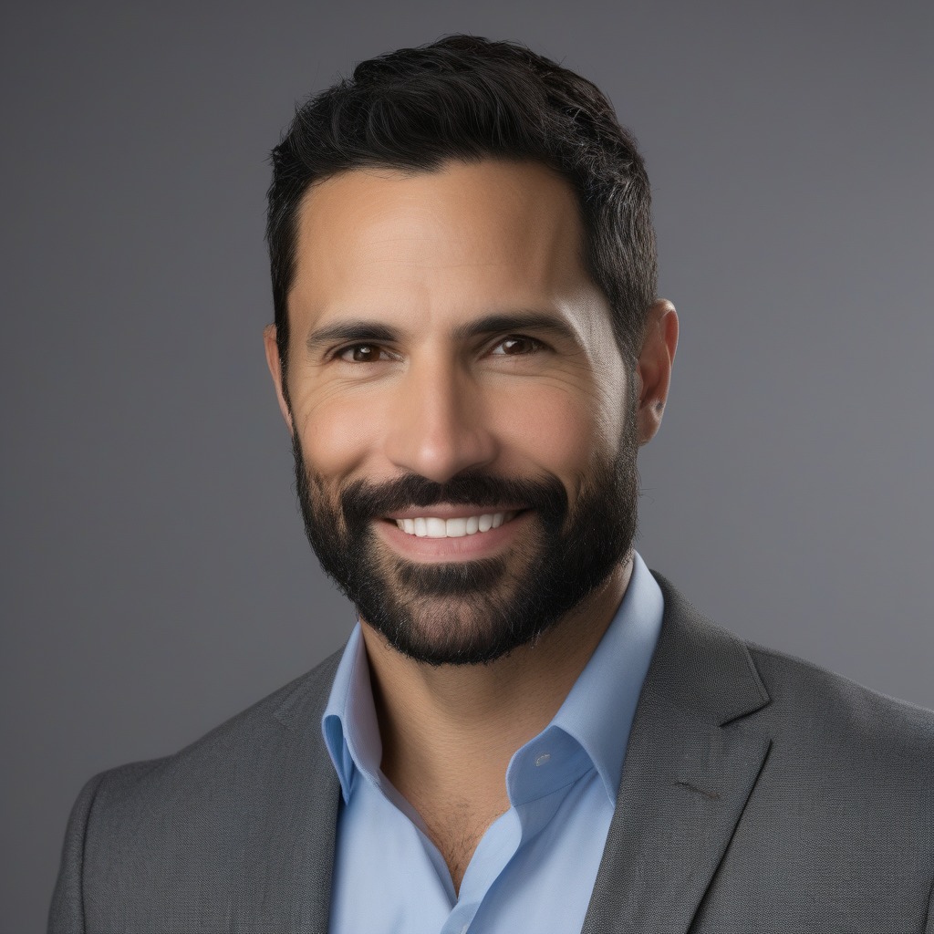 James Rodriguez — Cigar Educator & Pairing Specialist