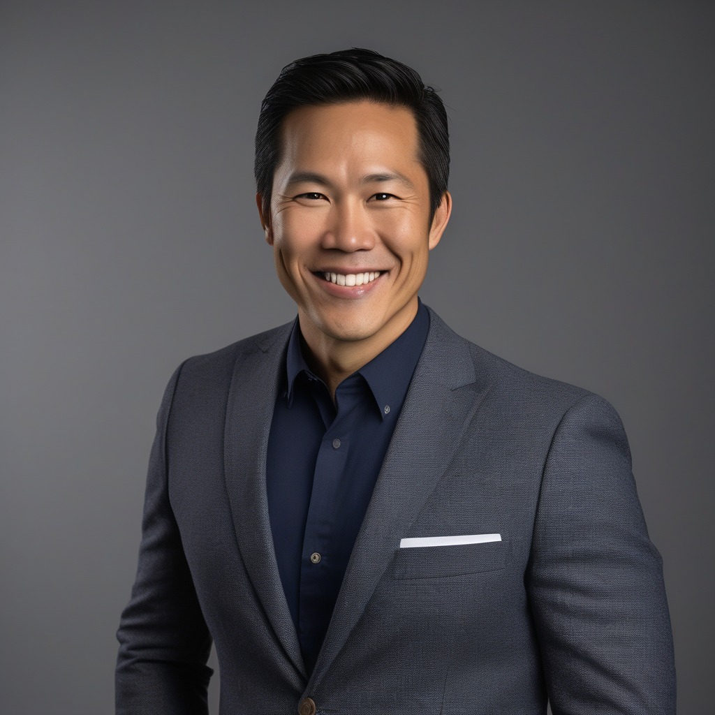 Michael Chen — Senior Cigar Reviewer & Former Sommelier