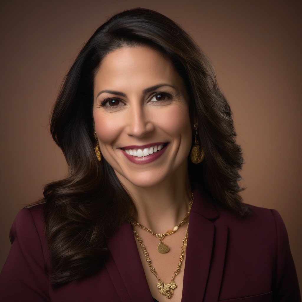 Sarah Martinez — Certified Tobacconist & Brand Analyst