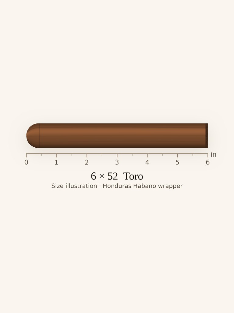 Alec Bradley Magic Toast Toro