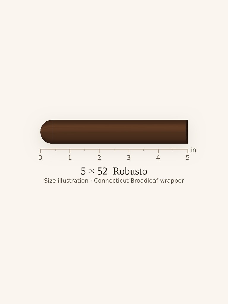 AJ Fernandez Enclave Broadleaf Robusto