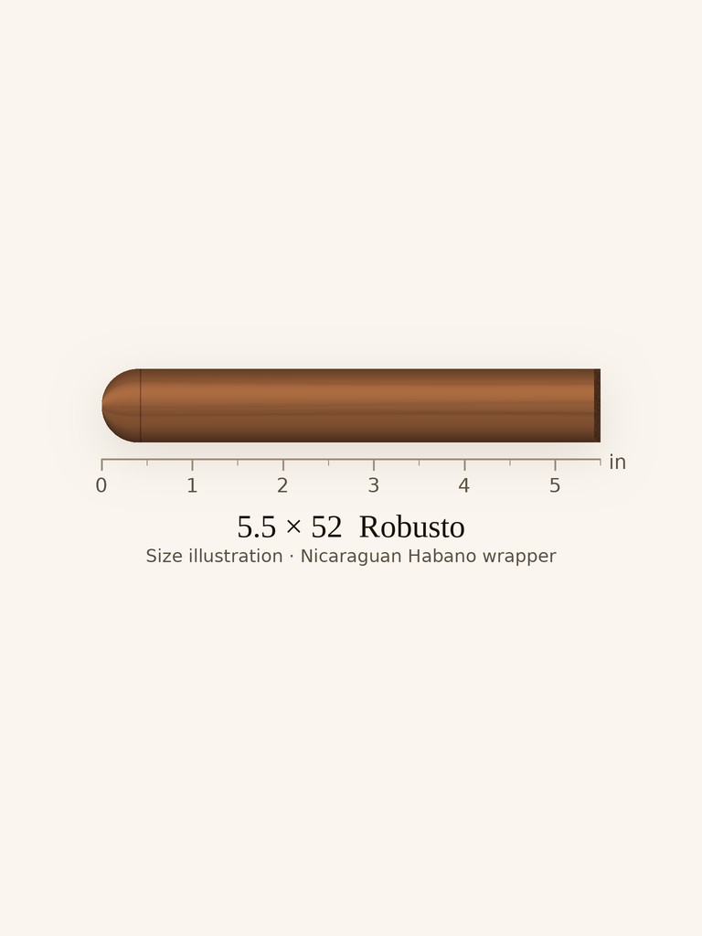 AJ Fernandez New World Puro Especial Robusto - Full Robusto cigar by AJ Fernandez