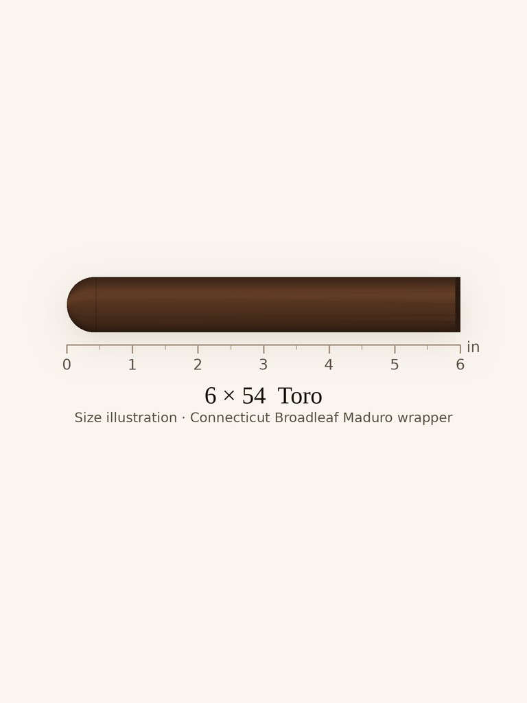 CAO Mx2 Toro