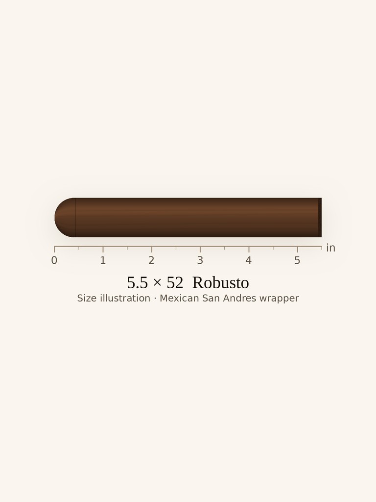 Crowned Heads Jericho Hill Robusto
