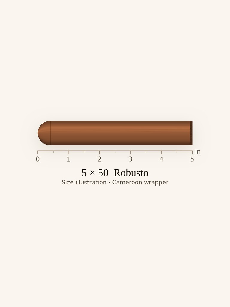 Cohiba Red Dot Robusto - Medium Robusto cigar by Cohiba