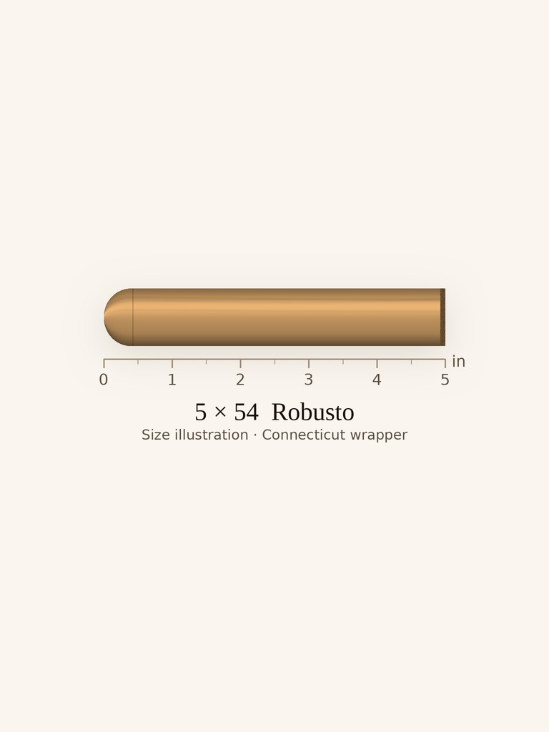 Drew Estate Tabak Especial Dulce Robusto