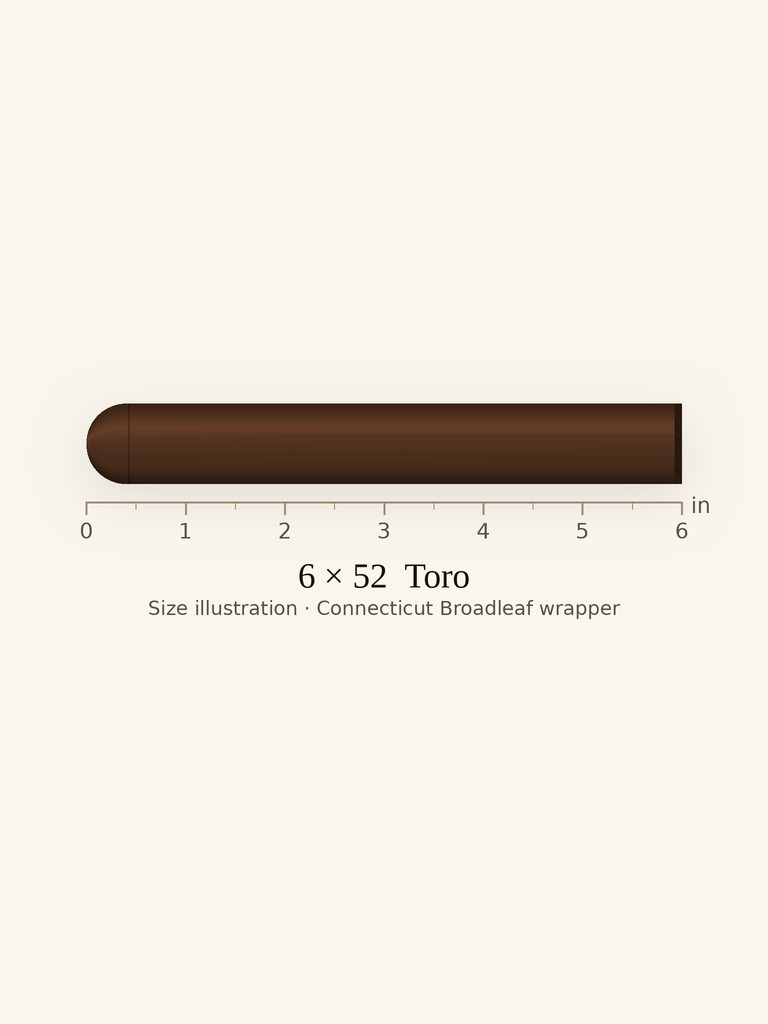 Drew Estate Tabak Especial Negra Toro