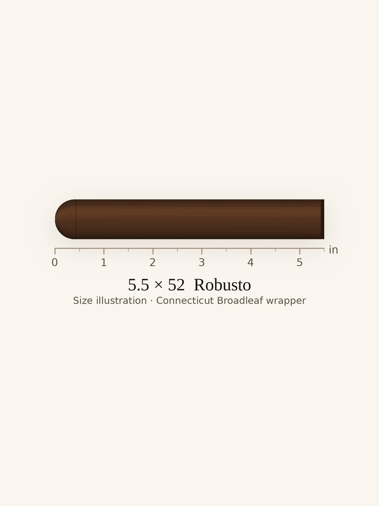 Diesel Whiskey Row Robusto