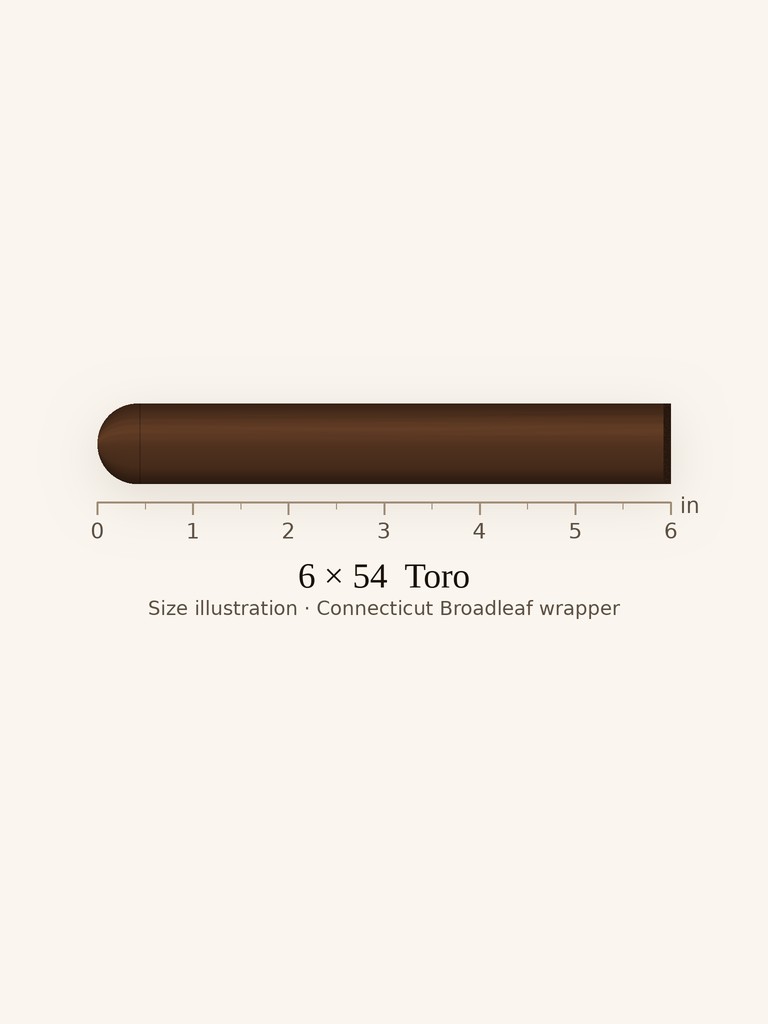 H. Upmann 1844 Anejo Toro