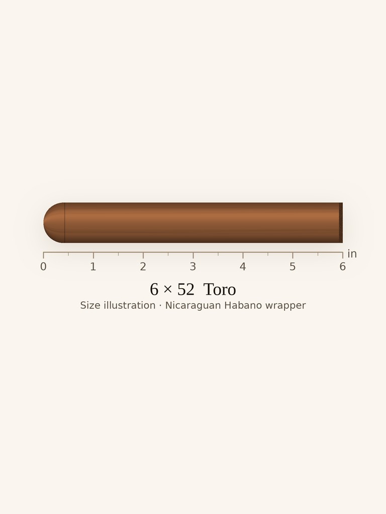 J.C. Newman Brick Toro