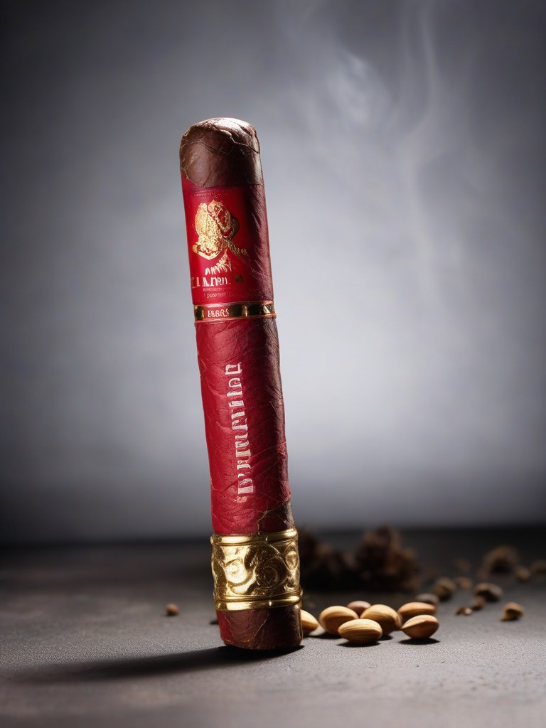 La Palina Red Label Toro