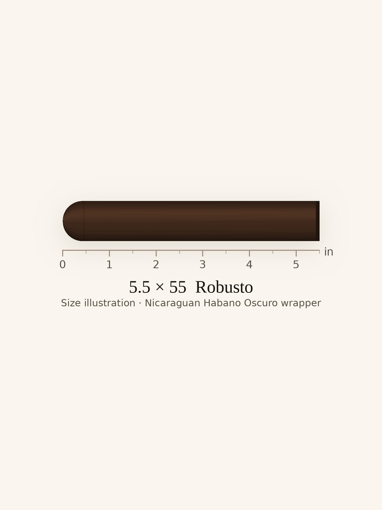 My Father Le Bijou 1922 Grand Robusto - Full Robusto cigar by My Father