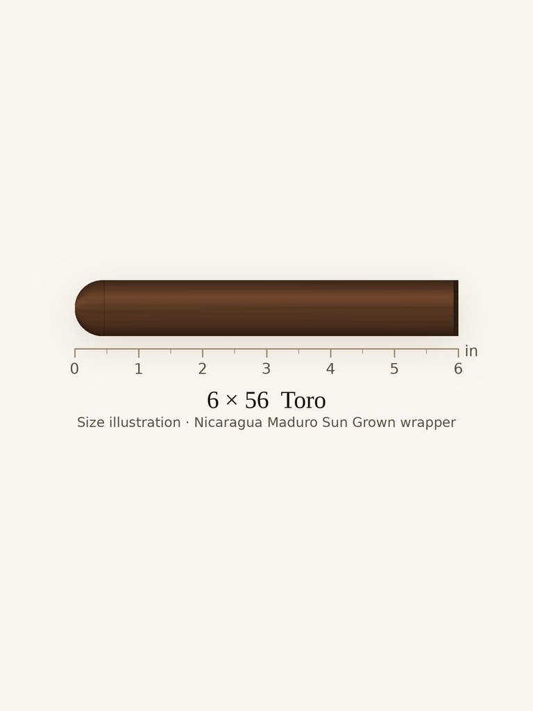 Perdomo 20th Anniversary Maduro Toro