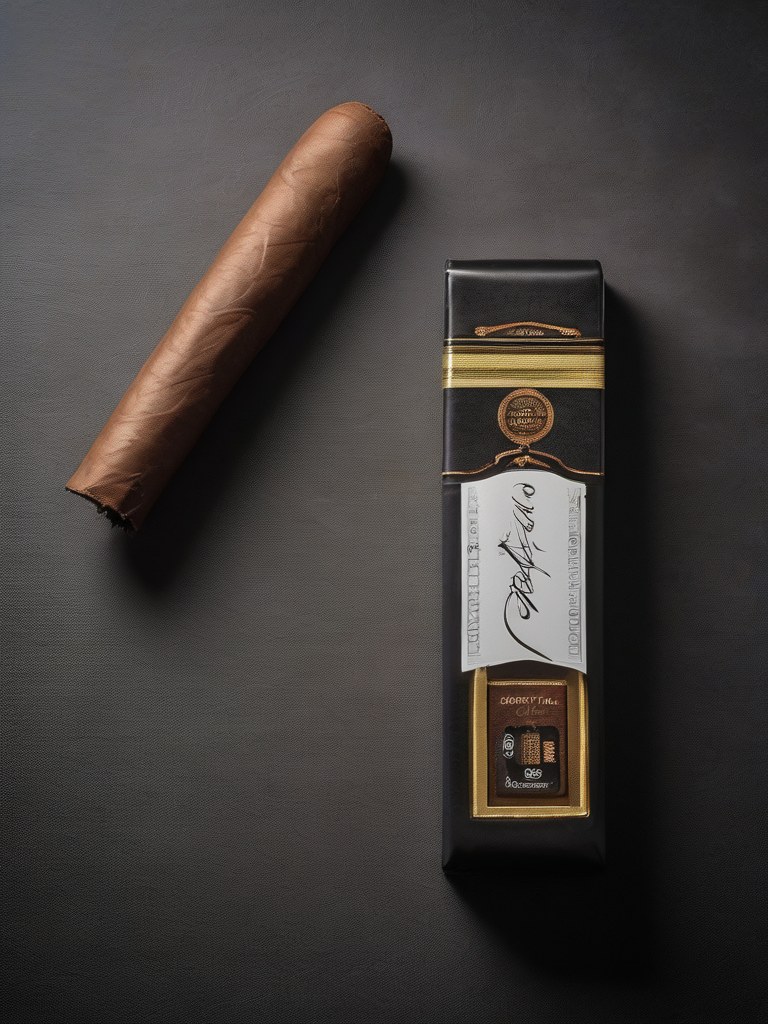 Punch Signature Robusto