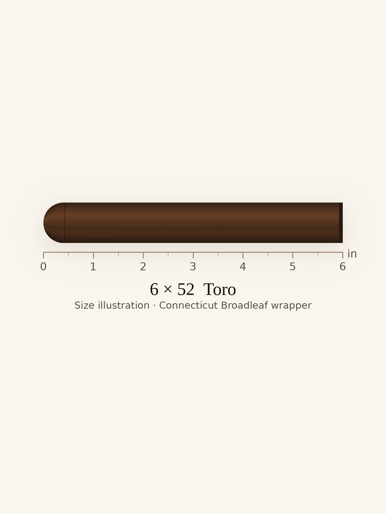 Rocky Patel The Edge Maduro Toro