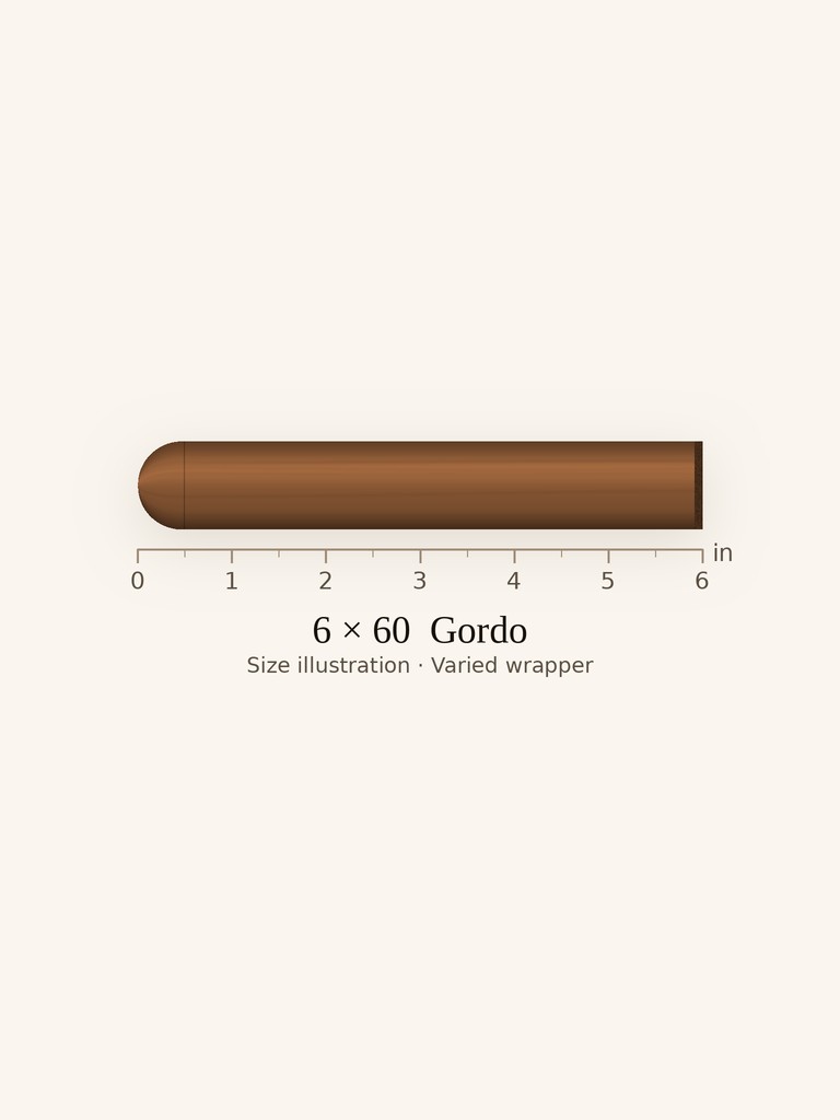 Gordo Sampler - 5 Pack
