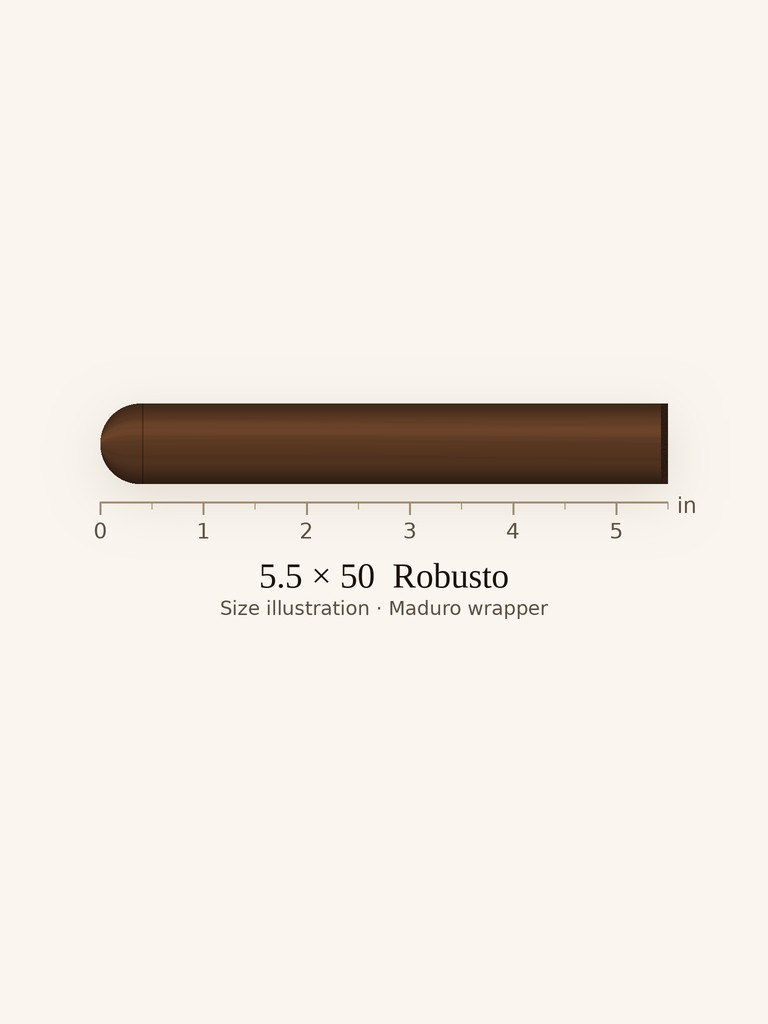 Maduro Sampler - 5 Pack