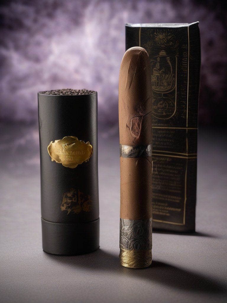Tatuaje Black Petite Lancero