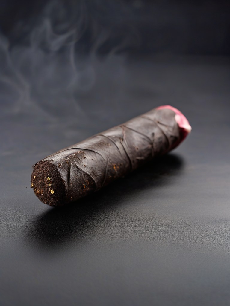 Tatuaje Cojonu 2012 Toro