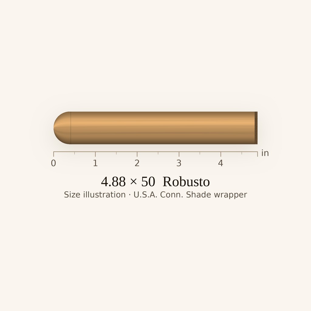 Davidoff Special "R"