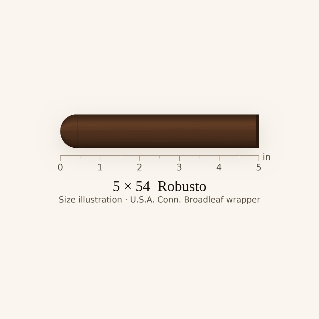 Oliva Master Blends 3 Liga Maestra Double Robusto