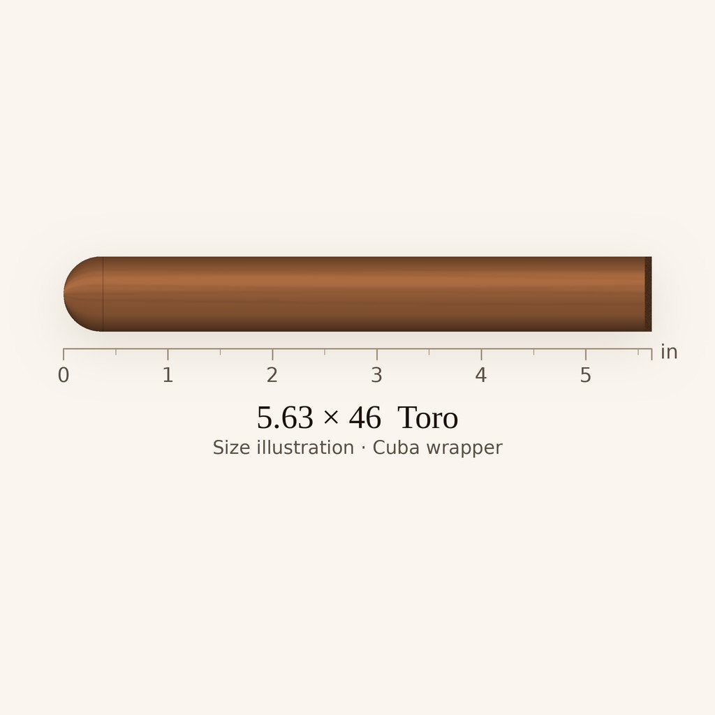 Saint Luis Rey Serie A