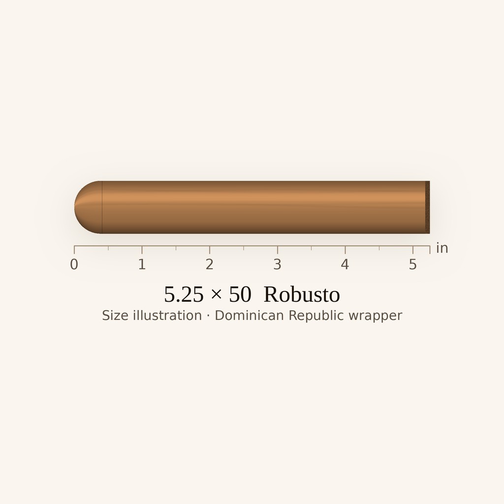 Fuente Fuente OpusX Robusto
