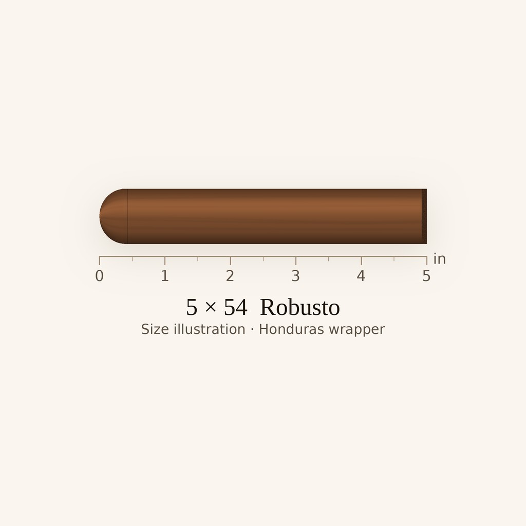 Quintero Robusto