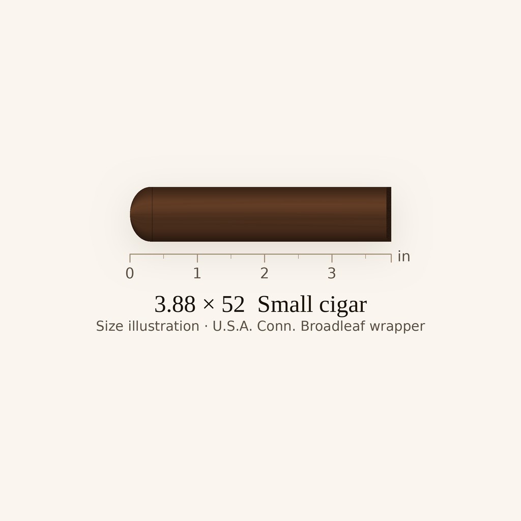 La Flor Dominicana Double Ligero DL-452