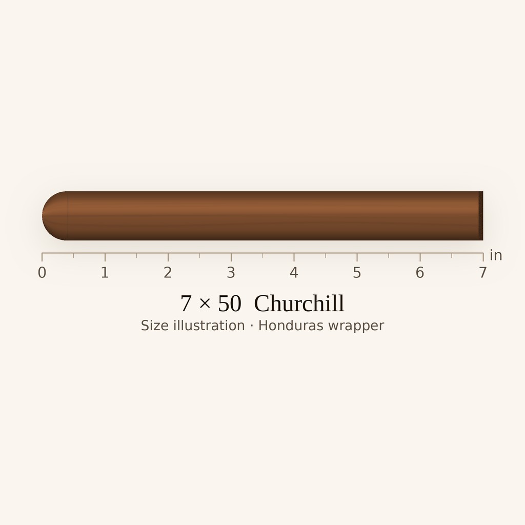 Alec Bradley Family Blend M23