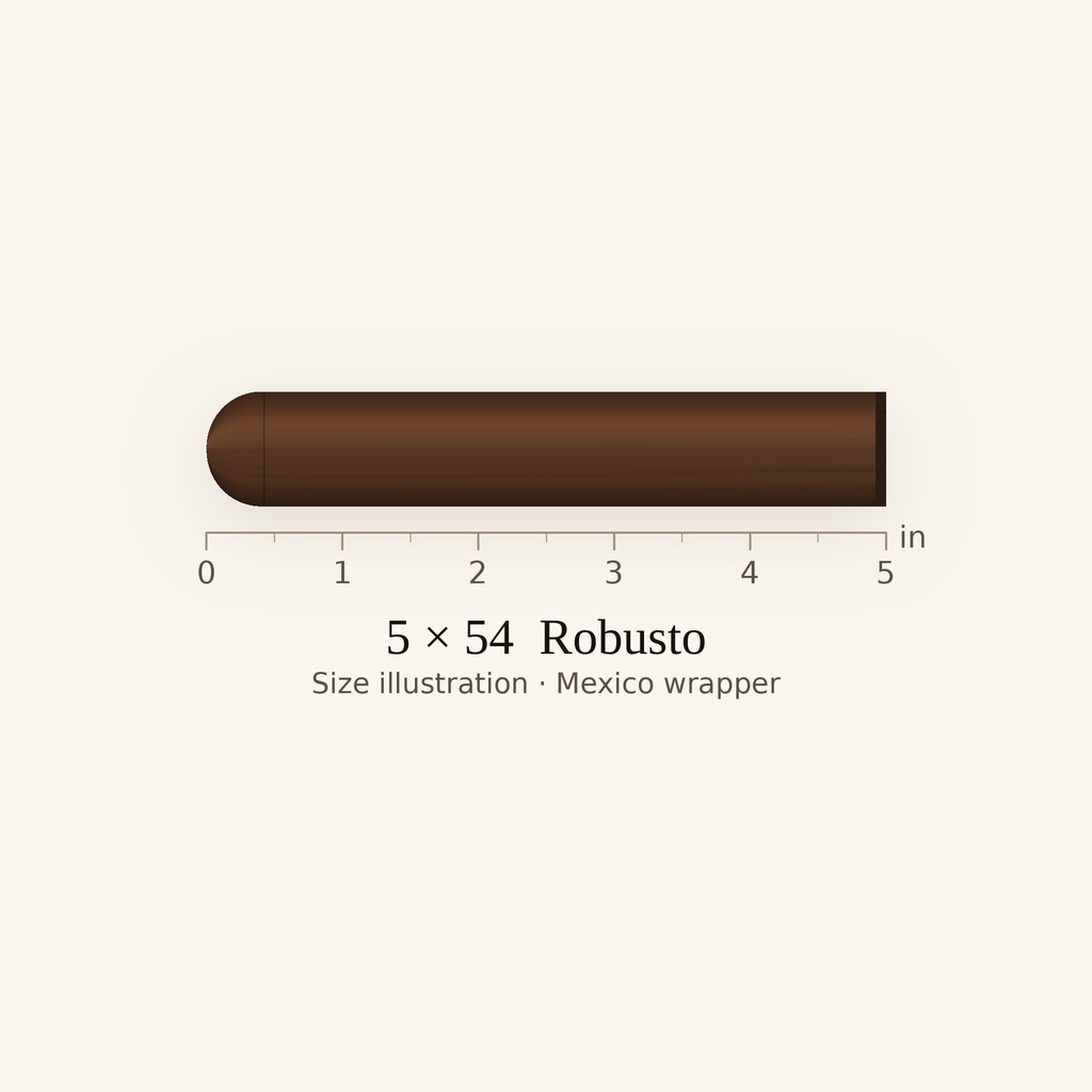 H. Upmann Edición Limitada Robusto