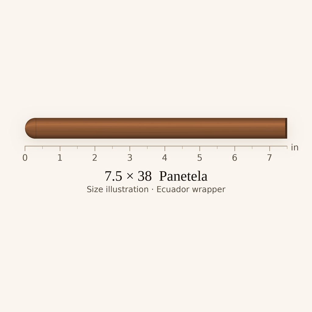 La Flor Dominicana Air Bender Villano