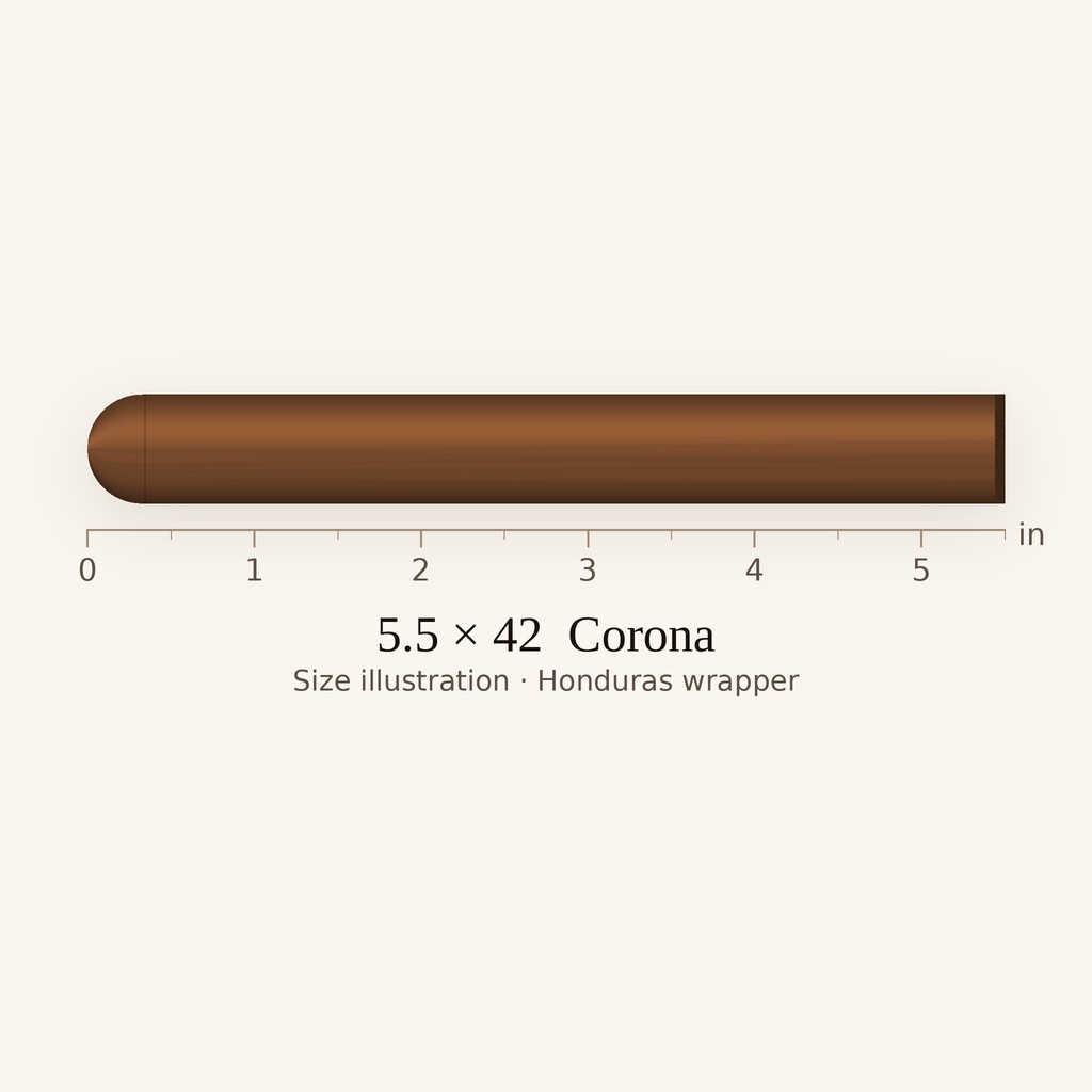 Alec Bradley Special Cabinet Reserve Corona