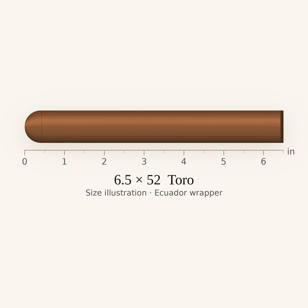 My Father Toro Limited Edition 2010 - Undisclosed Toro cigar by My Father