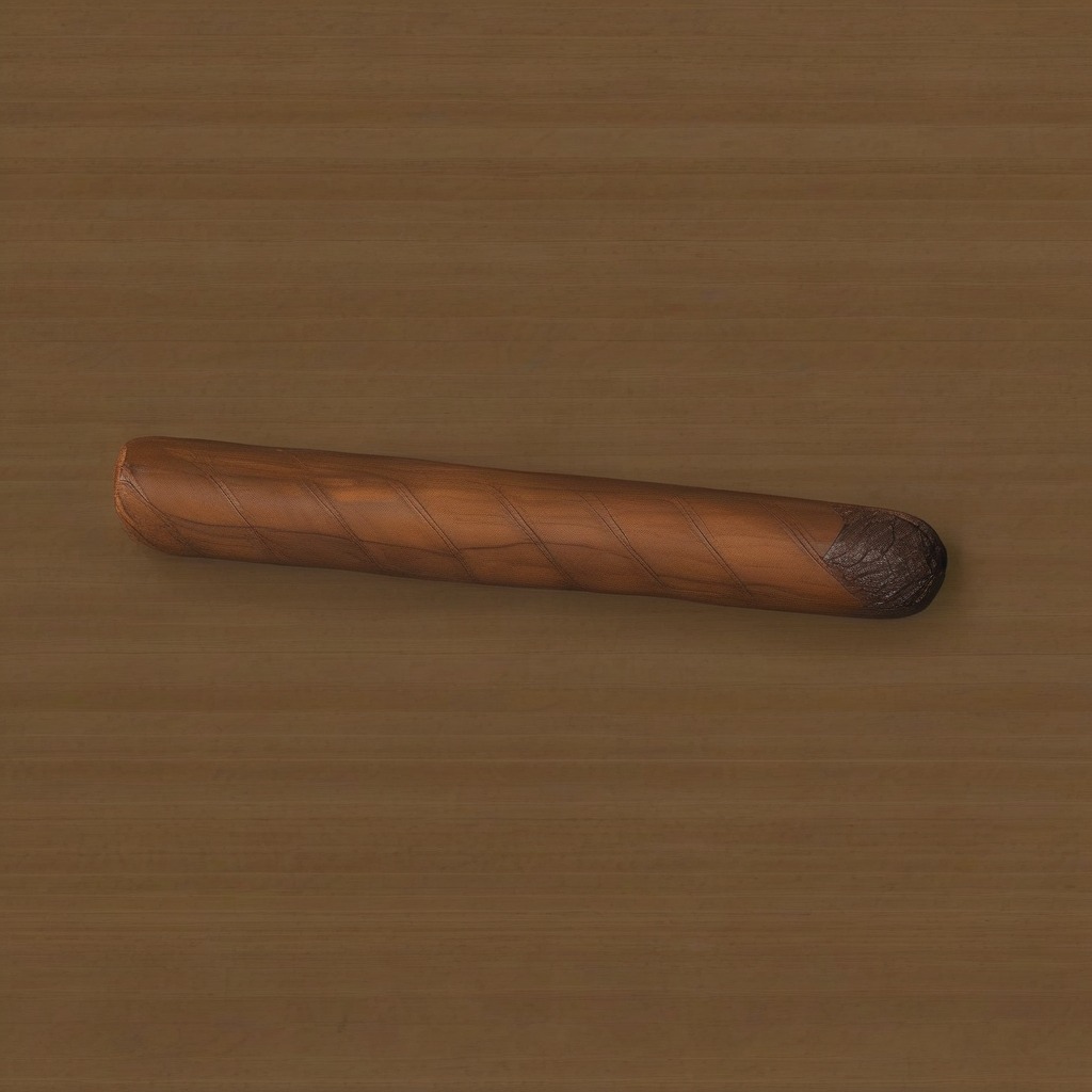 Nestor Miranda 1989 Habano Torpedo